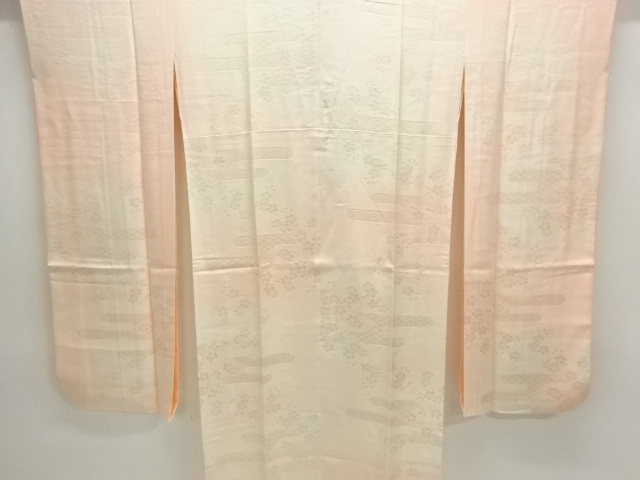 Japanese Kimono / Furisode Silk